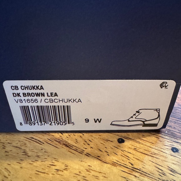 NWT CLASSIC LIFE STRIDE Black Patent Wedges Womens Shoes 8.5 M NIB Make Fair off - Picture 11 of 13